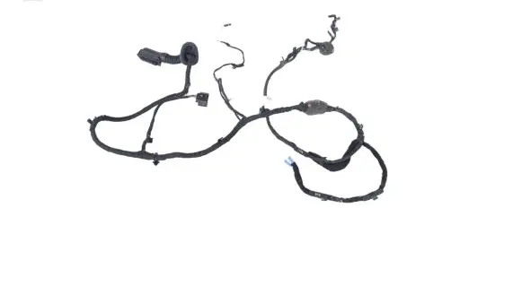 BMW 6 G32 Gran Turismo Other wiring loom 4393317