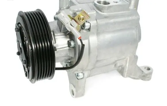 Toyota GT 86 Air conditioning (A/C) compressor (pump) 4472803270 SU00302115 73111CA010