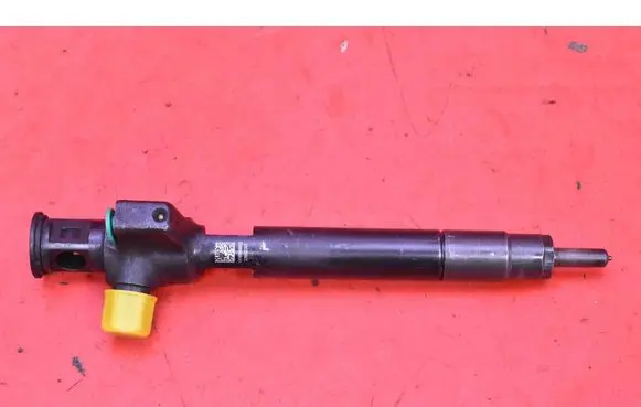 Toyota Proace Fuel injector 9674984080