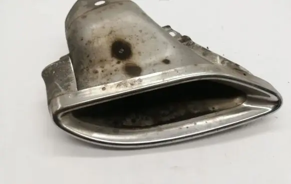 Mercedes-Benz E W212 Muffler ending 2124902827