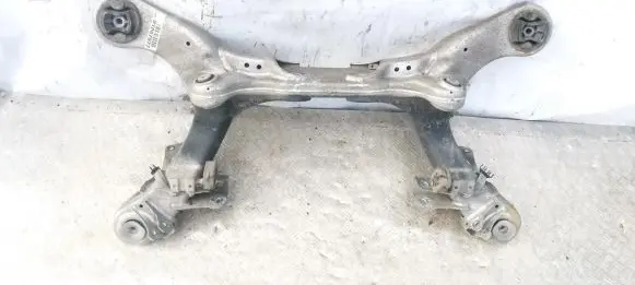 Mercedes-Benz E W211 Rear subframe 01867977
