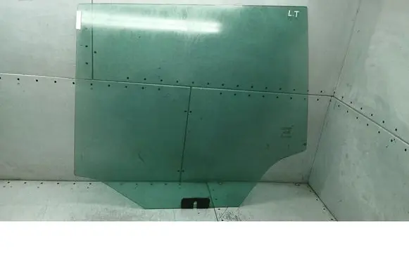 Fiat Stilo Rear door window glass 
