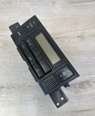 Climate control unit