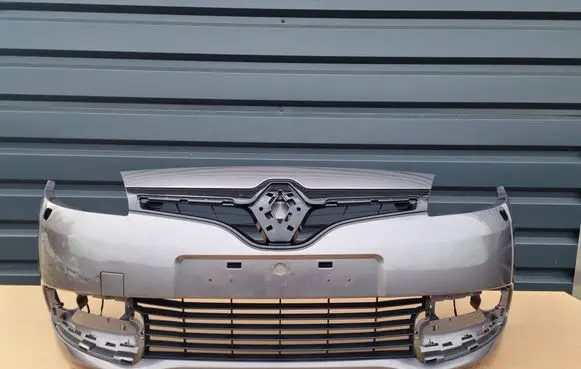Renault Scenic III - Grand scenic III Front bumper 620222347R