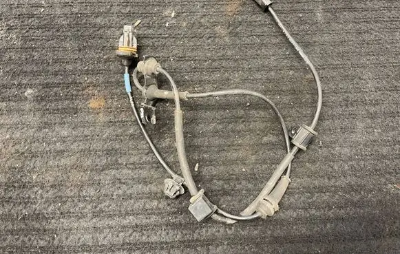 Hyundai Tucson TL ABS rear brake sensor 95671D3000