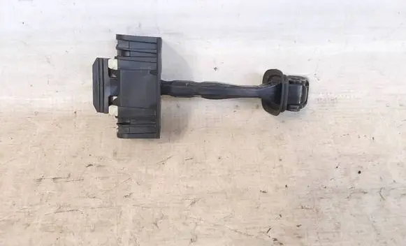 BMW 4 F32 F33 Front door check strap stopper 7446721 7284427 51217446721