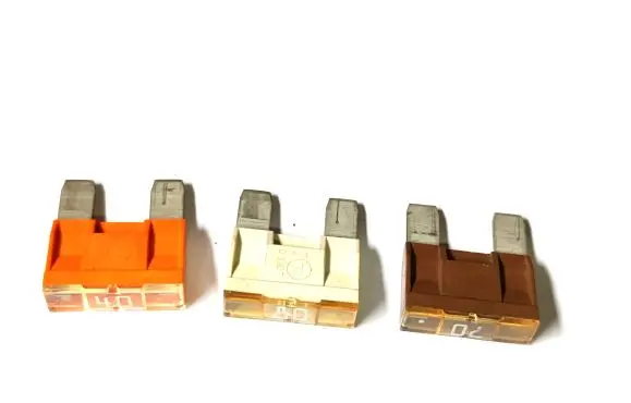 Citroen C3 Fuse 
