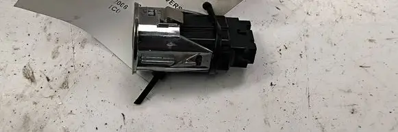 Toyota Corolla Verso E121 Other switches/knobs/shifts