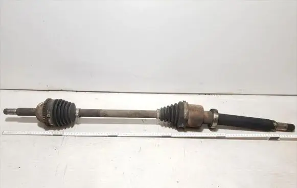 Ford Transit Front driveshaft