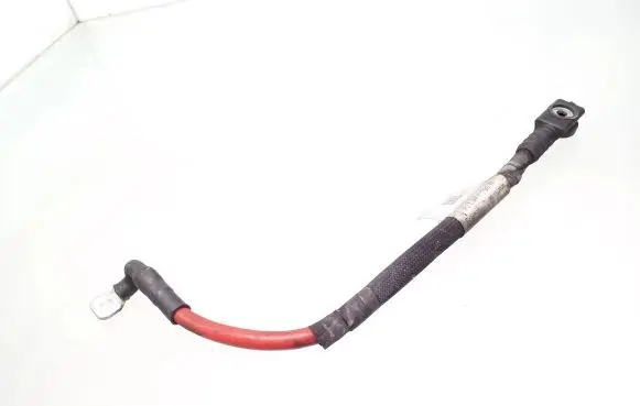 Porsche Taycan 9J1 Positive cable (battery) 9J1971199B