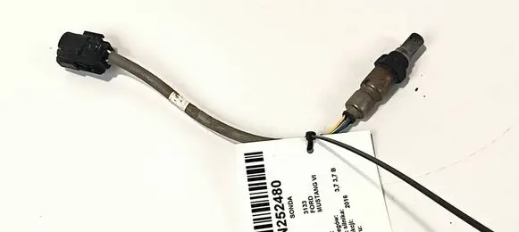 Ford Mustang VI Lambda probe sensor 