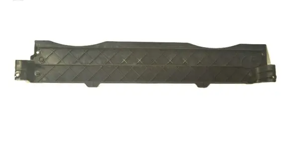 BMW X5 E70 Bottom radiator support slam panel 7533539 7353237 0CAA660