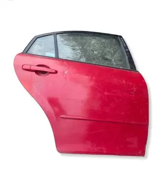 Mazda 6 Rear door 