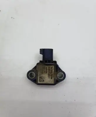 Volvo V50 Airbag deployment crash/impact sensor 8651201