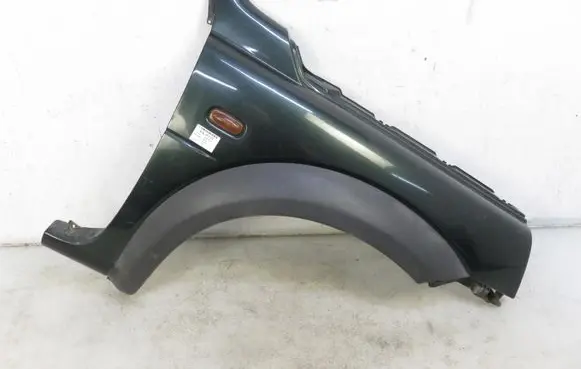 Land Rover Freelander Fender 
