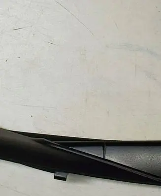 Lexus IS 220D-250-350 Windshield trim 7555253020