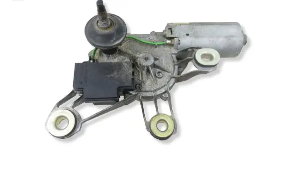 Volkswagen Golf IV Rear window wiper motor 1J6955711C 0390201557