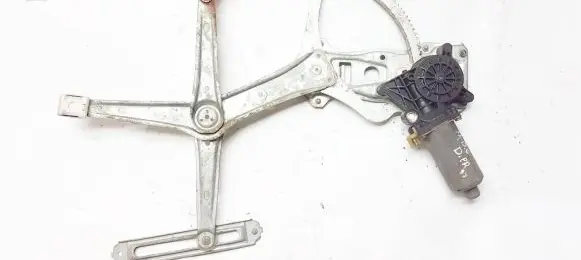 Mercedes-Benz C W202 Sliding door window regulator with motor w202r170r