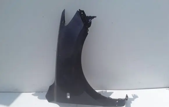 Hyundai Santa Fe Fender