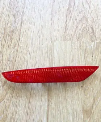 Volkswagen Golf VI Rear tail light reflector 5K0945105F
