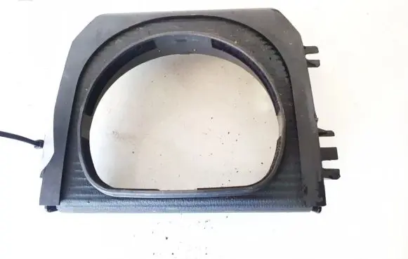 Chrysler 300 - 300C Steering wheel column trim 0uu30xxxac