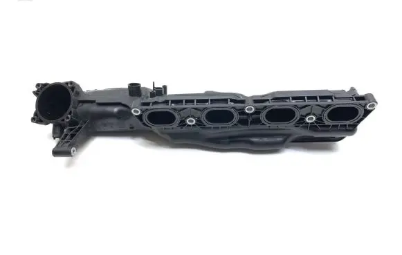 BMW 5 F10 F11 Intake manifold 7555663 70341449