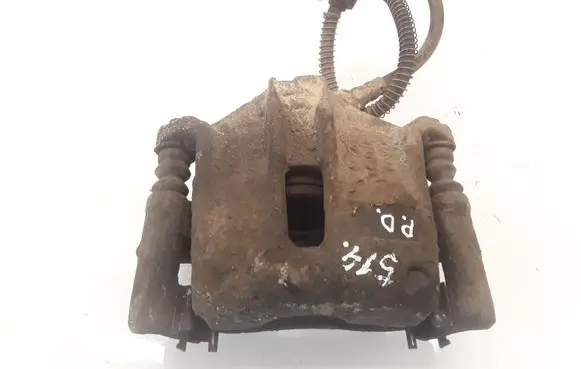 Citroen Berlingo Front brake caliper