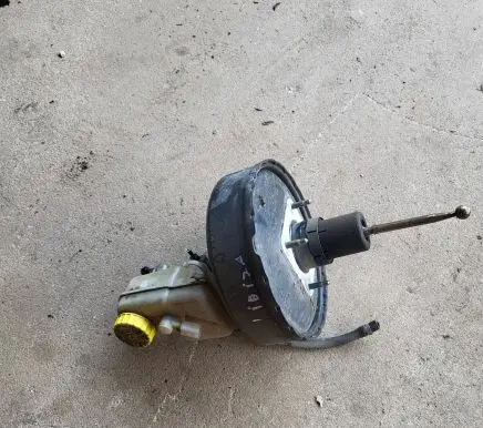 Seat Ibiza III (6L) Brake booster