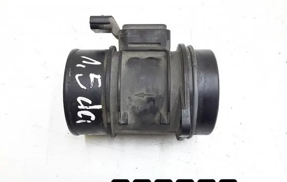 Nissan Micra C+C Mass air flow meter H8200299956