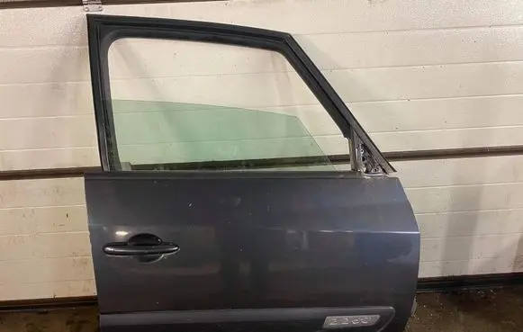 Renault Espace - Grand espace IV Front door