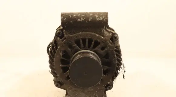 Citroen C4 I Picasso Generator/alternator V75799218002