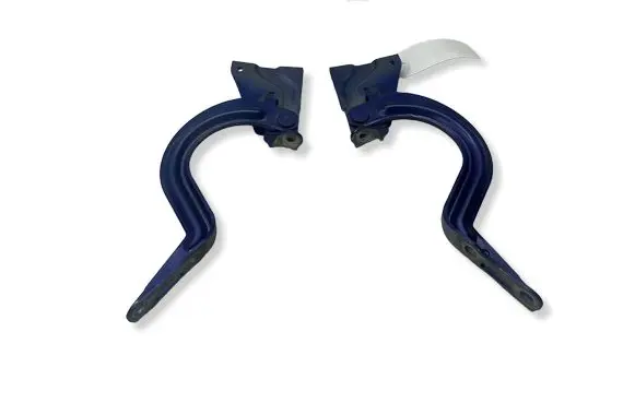 Toyota Yaris Cross Engine bonnet/hood hinges 410L 410R