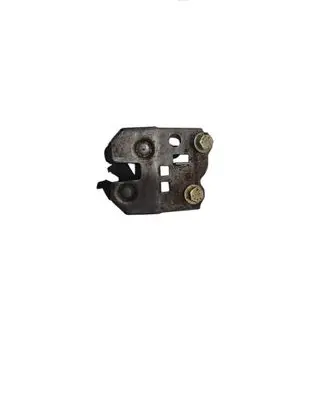 BMW 3 E46 Seat back rest lock catch 8209036