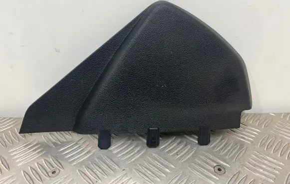 Audi Q5 SQ5 Dashboard side end trim 80A857086