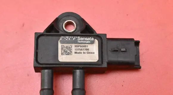 Peugeot 508 RXH Sensor 3DPS0001