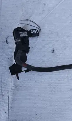 Citroen C5 Air pressure sensor 9662148180