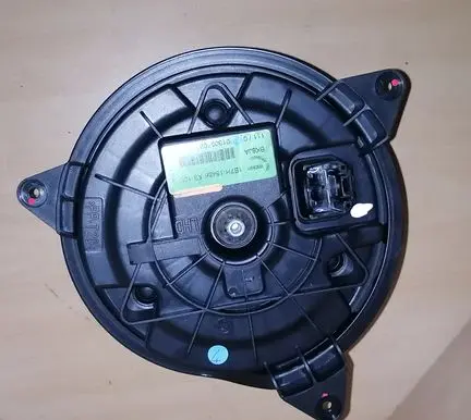 Jaguar X-Type Heater fan/blower 1S7H18456AB 01305508700