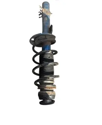 Volkswagen Polo V 6R Front shock absorber with coil spring