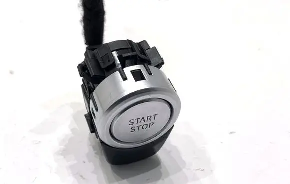 BMW 5 G30 G31 G38 Engine start stop button switch 7939290