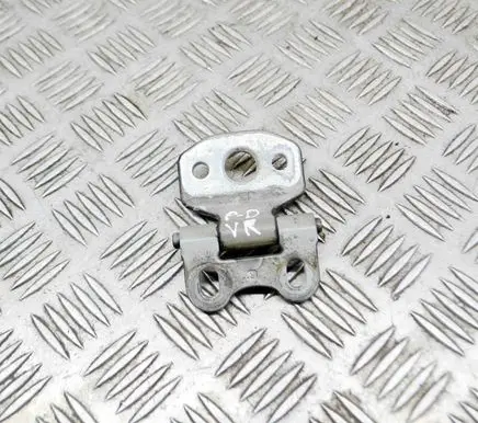 Mercedes-Benz SLK R170 Front door upper hinge