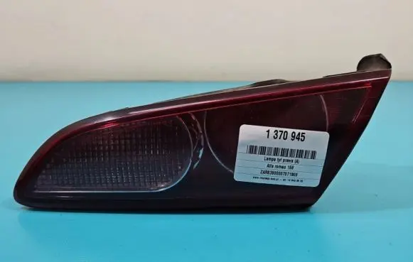 Alfa Romeo 159 Rear/tail lights F939390102 IMPRK1370945