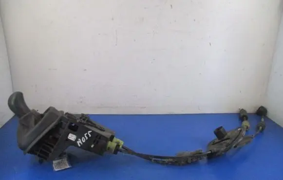 Renault Scenic II - Grand scenic II Gear shift rod 8200327403