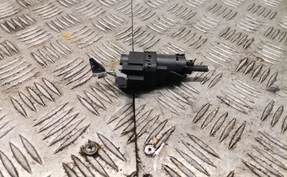 Ford Focus Brake pedal sensor switch 3m5t13480ac