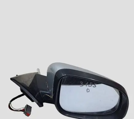 Jaguar XF X250 Front door electric wing mirror A049504