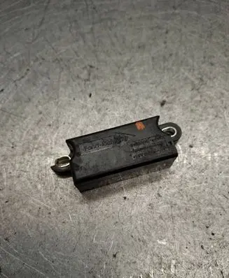 Mercedes-Benz E W211 Airbag deployment crash/impact sensor a0038200726