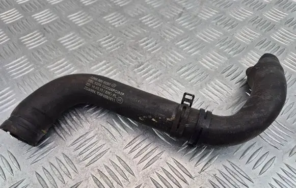 Mercedes-Benz A W176 Engine coolant pipe/hose A2465010282 YAP4561811 ZGS004