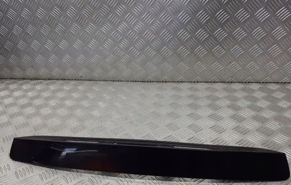 Mazda 6 Rear window tailgate spoiler G21C50811