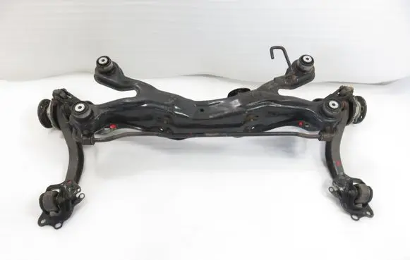 Opel Vectra B Rear beam 