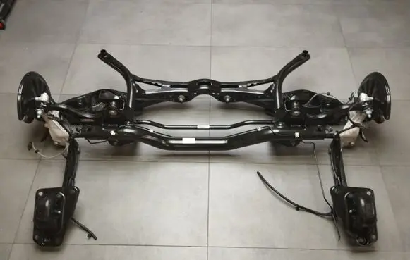 Cupra Formentor Rear axle beam 5WA505315A