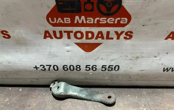 Mercedes-Benz Sprinter W906 Other engine bay part